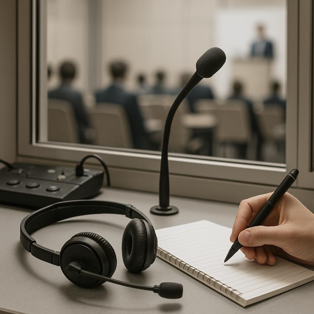 translation services